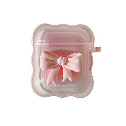 AirPods (1/2/3/Pro/Pro 2) with Keychain