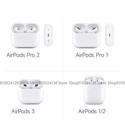 Attack on Titan AirPods Case