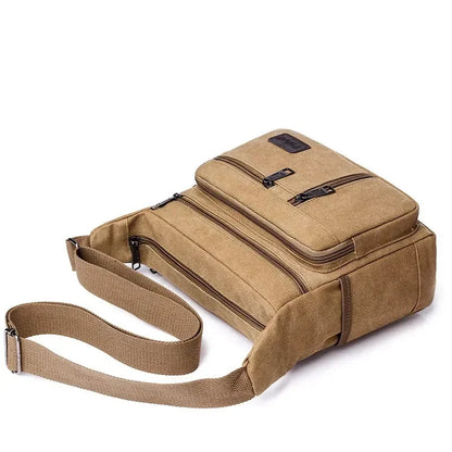 Echo Denim Everyday Crossbody