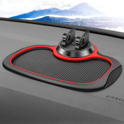 360° Anti-Slip Car Mat