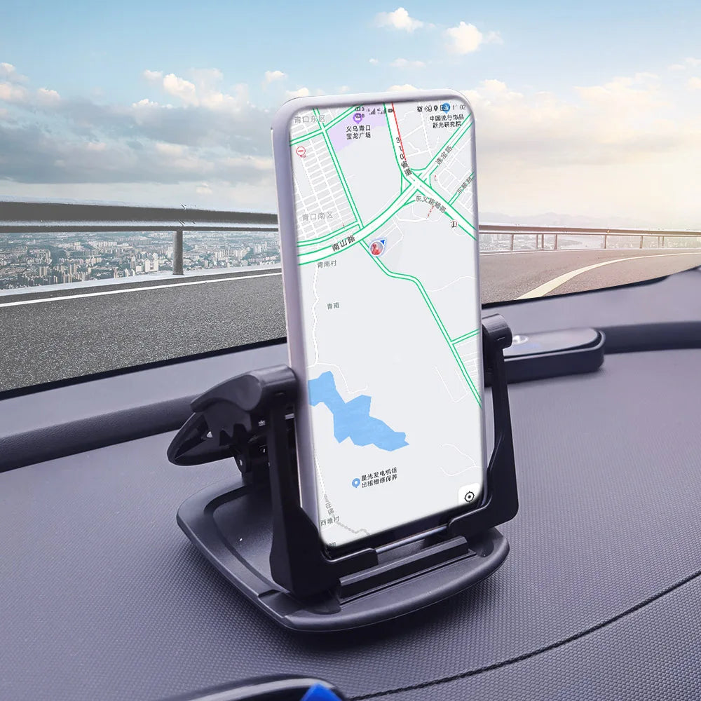 GripMax 360 Phone Mount