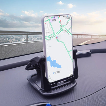 GripMax 360 Phone Mount