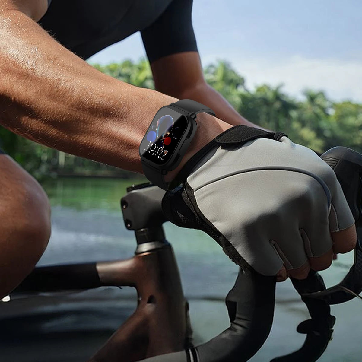 Redmi Watch 5 Strap Case