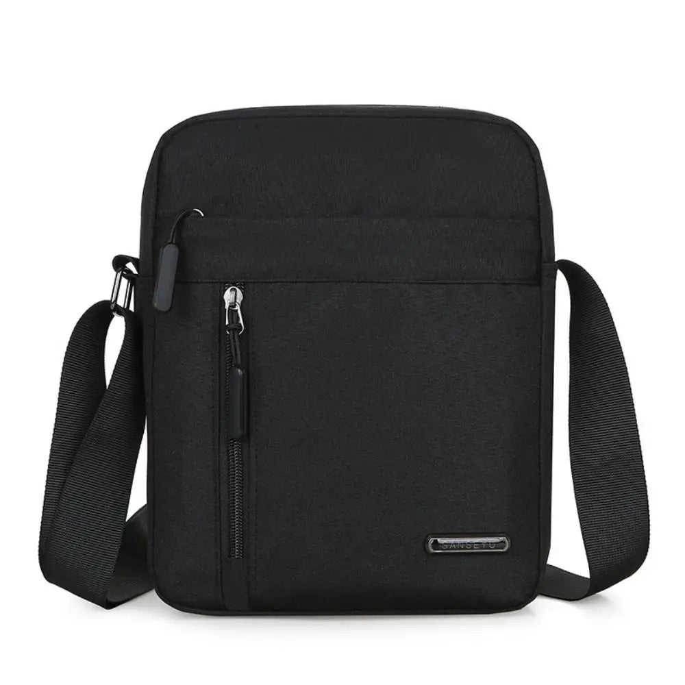 UrbanCore Oxford Crossbody Bag