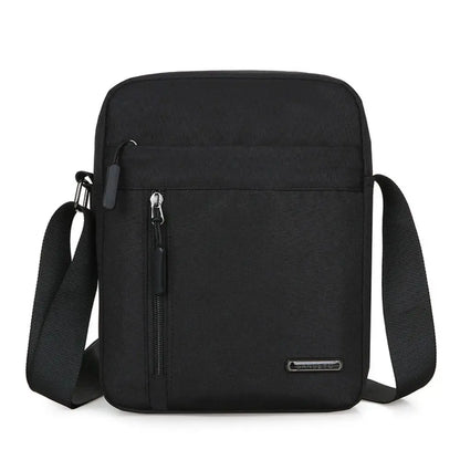 UrbanCore Oxford Crossbody Bag