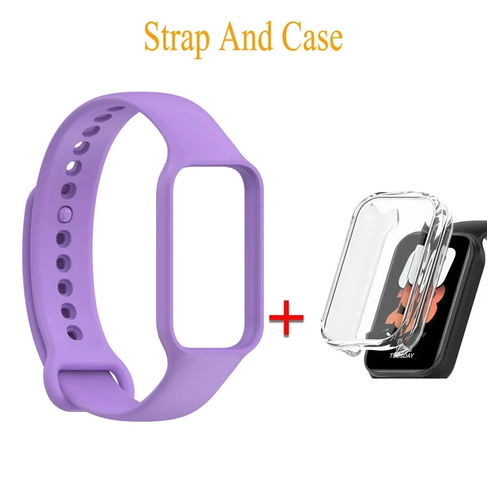 Xiaomi Band 8 Active Strap