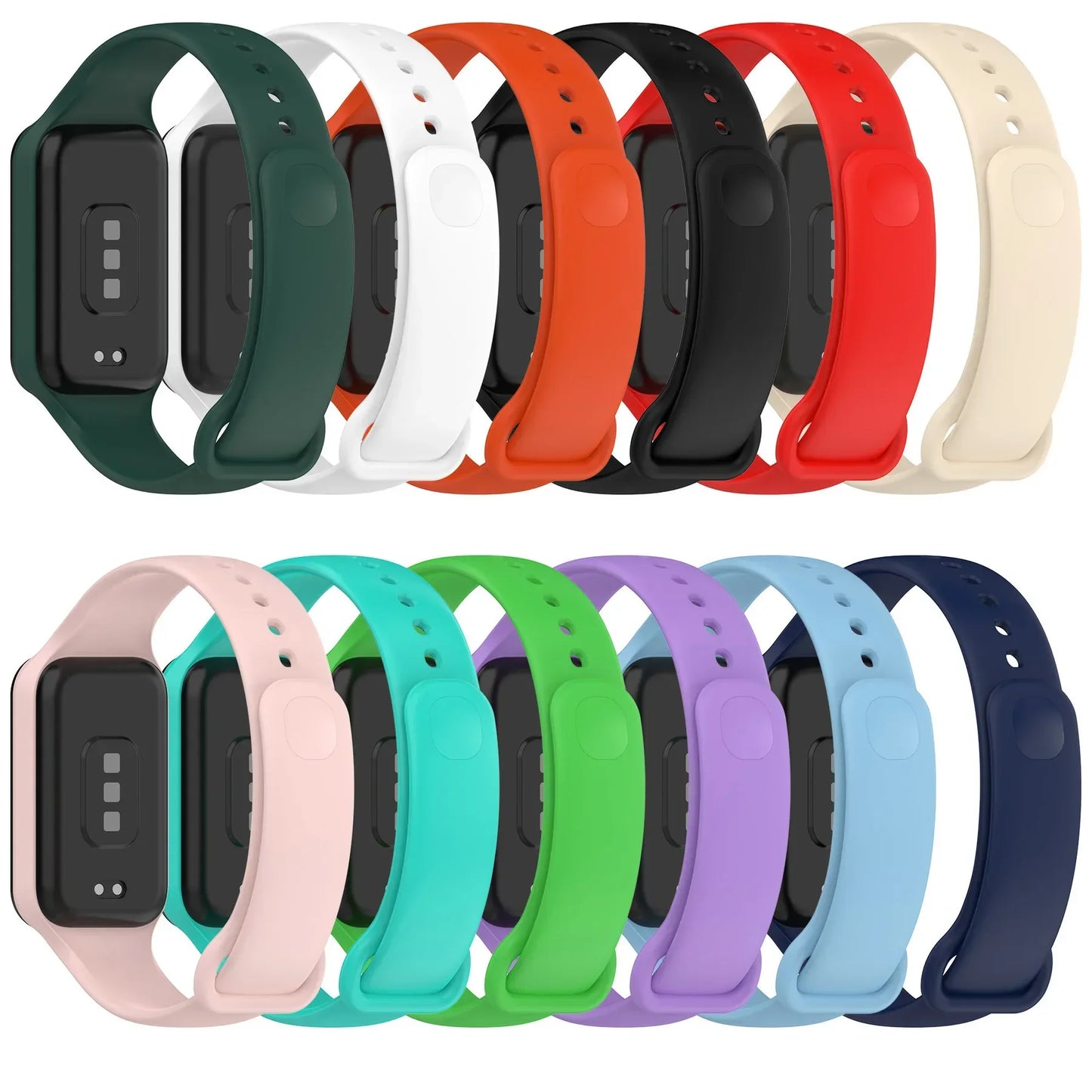 Xiaomi Band 8 Active Strap