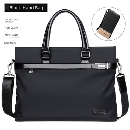 Urban Edge Kangaroo Handbag