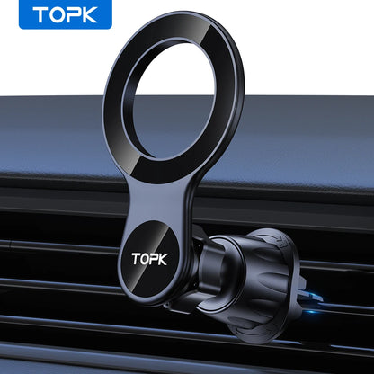 TOPK MagSafe Car Mount