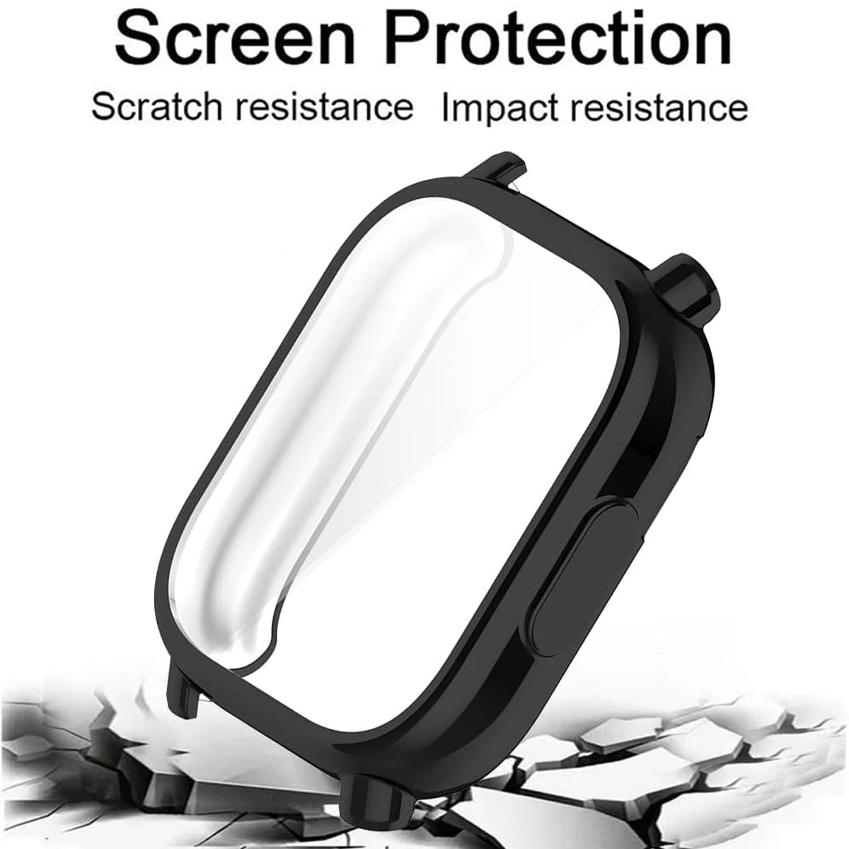 Redmi Watch 5 Strap Case
