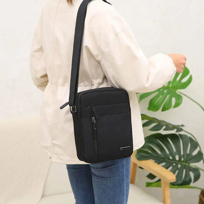 UrbanCore Oxford Crossbody Bag