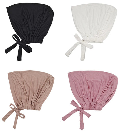 Soft Modal Muslim Turban Hat