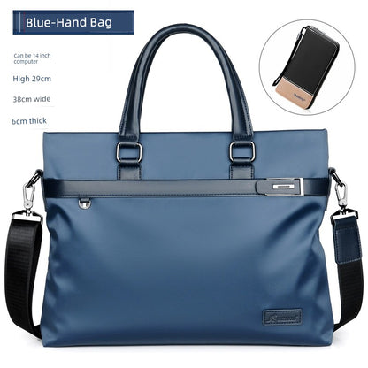 Urban Edge Kangaroo Handbag