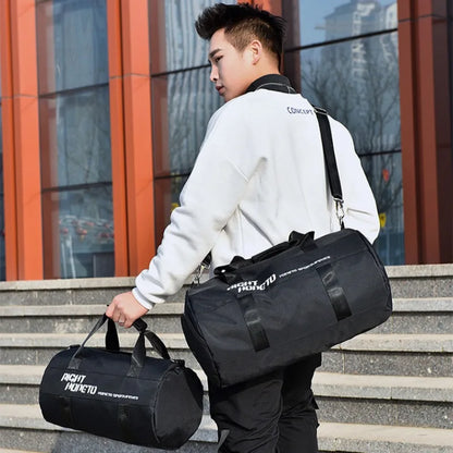 Waterproof Sports Fitness Backpack