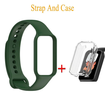 Xiaomi Band 8 Active Strap