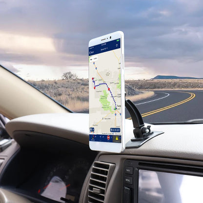 Magnetic 360° Car Holder