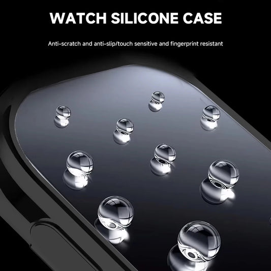 Redmi Watch 5 Strap Case