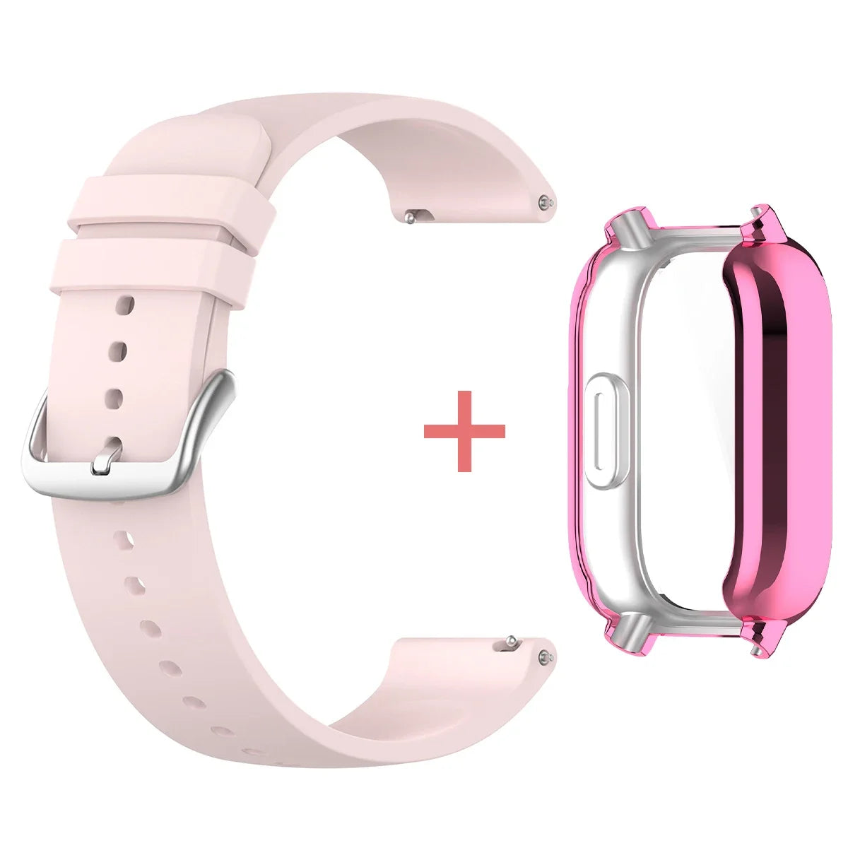 Redmi Watch 5 Strap Case