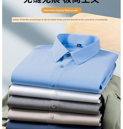 Modal Cool Long Shirt