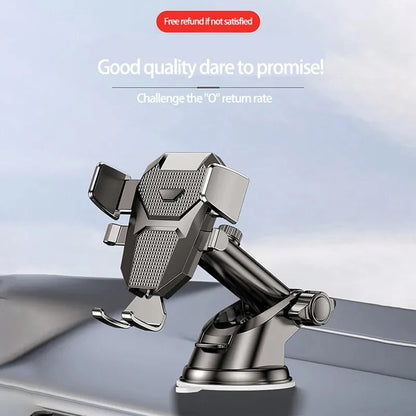 Warrior Grip Car Mount
