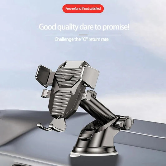 Warrior Grip Car Mount