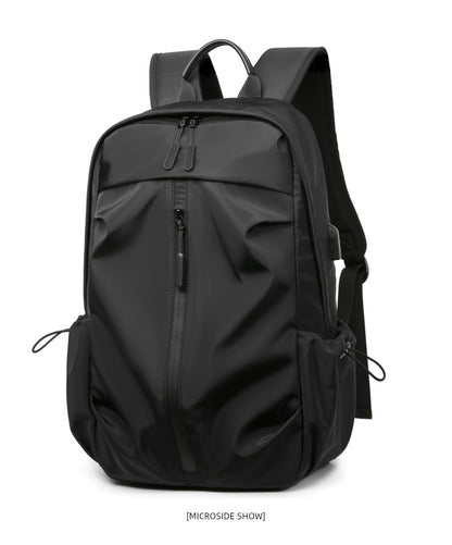 Binao Kangaroo K-style Casual Student Female Double Backpack