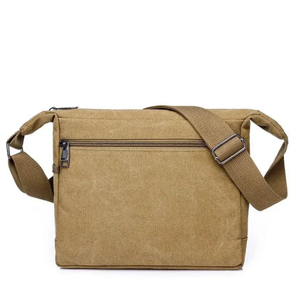 Echo Denim Everyday Crossbody