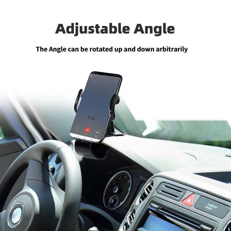 Universal Car Phone Holder Stand