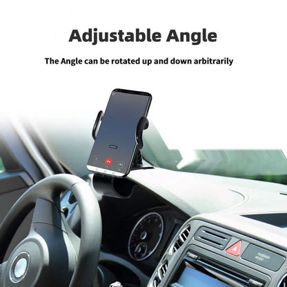 Universal Car Phone Holder Stand