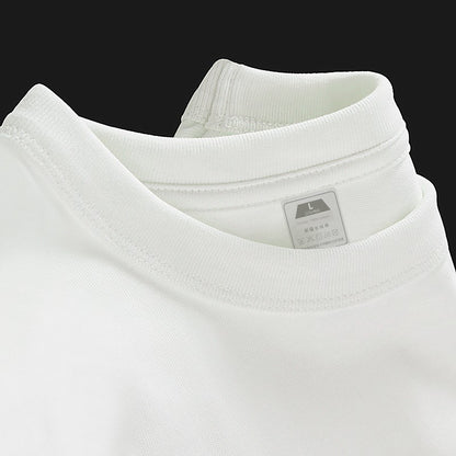 Liangyi Youpin Heavyweight Cotton T-Shirt