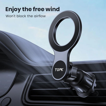 TOPK MagSafe Car Mount