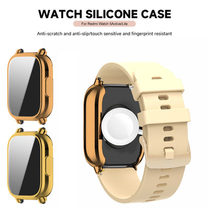 Redmi Watch 5 Strap Case