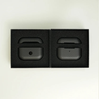 Carbon FiberReal Carbon Fiber Case for AirPods