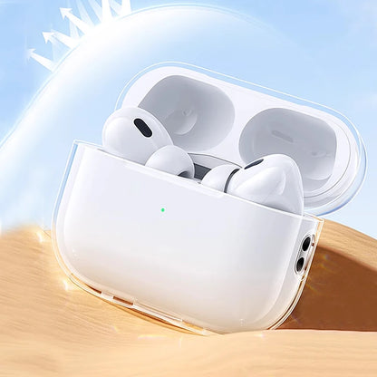 AirPods 4 with Cleaner Kit & Lanyard