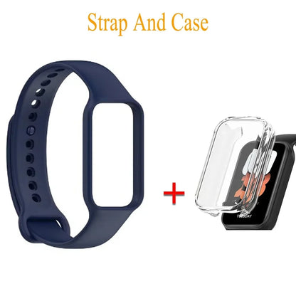 Xiaomi Band 8 Active Strap