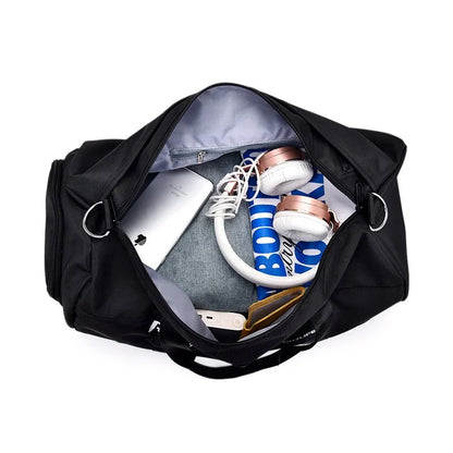 Waterproof Sports Fitness Backpack