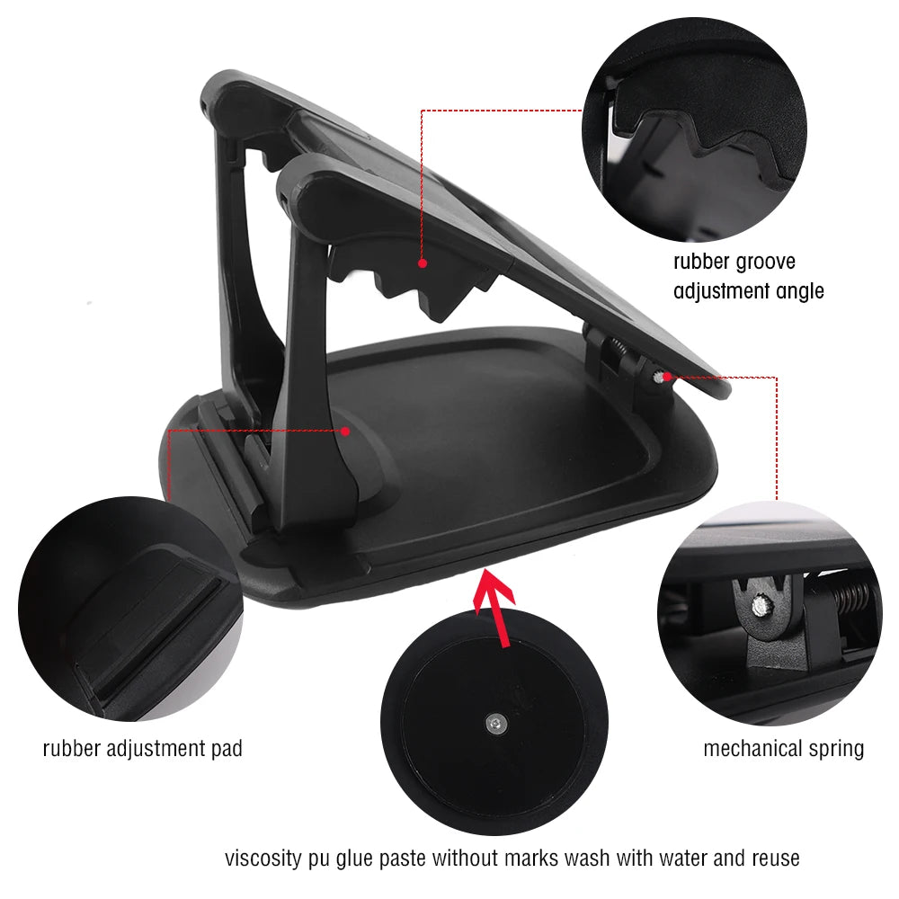 GripMax 360 Phone Mount