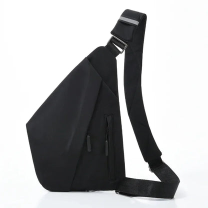 Echo Denim Everyday Crossbody