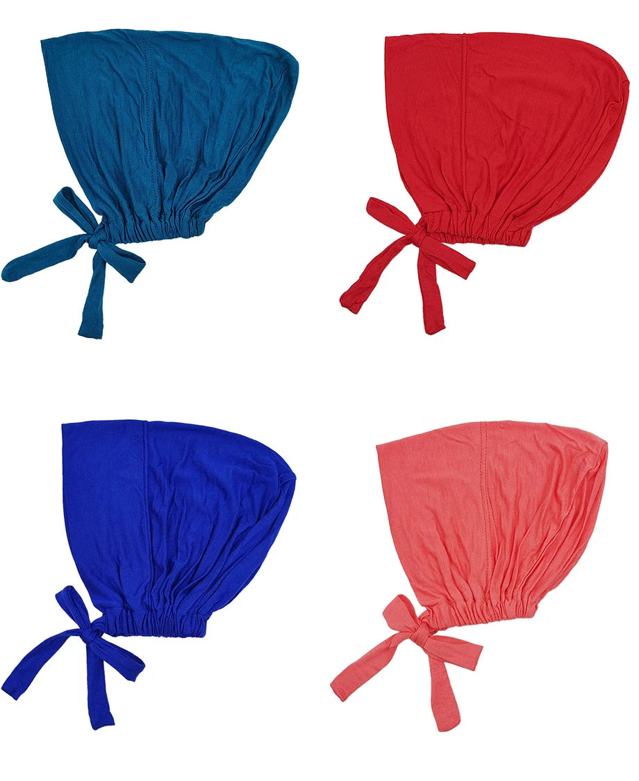 Soft Modal Muslim Turban Hat