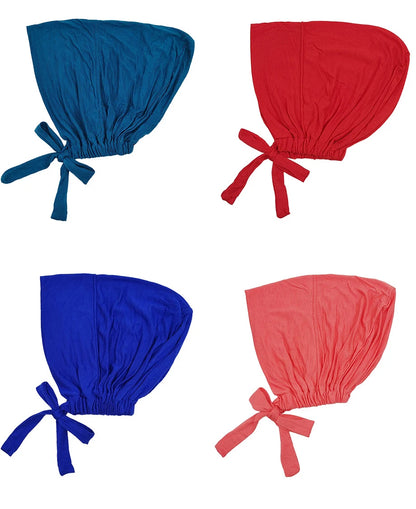 Soft Modal Muslim Turban Hat