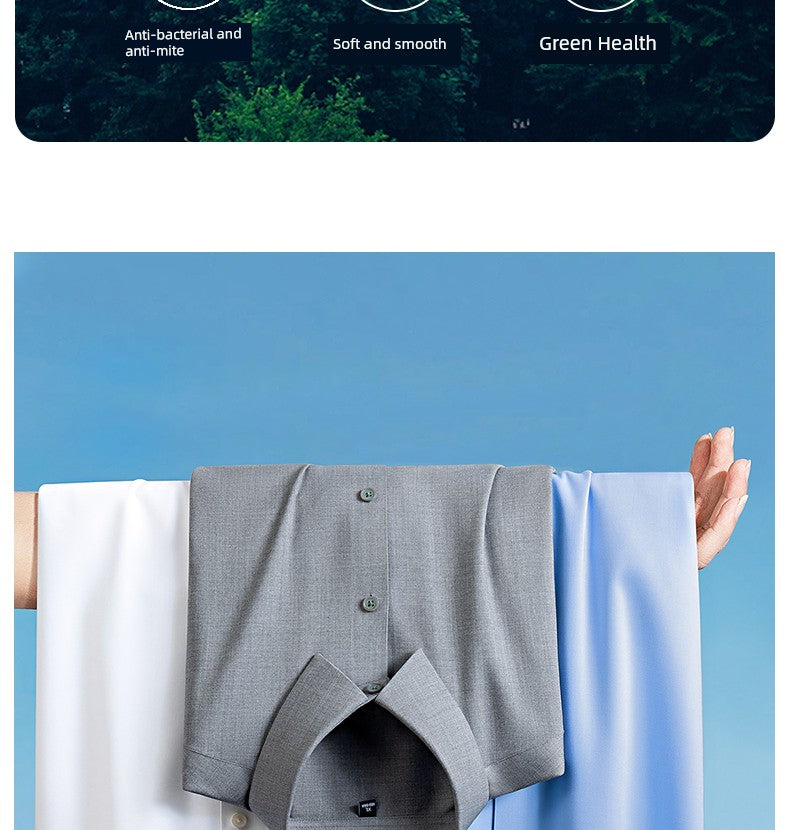 Modal Cool Long Shirt