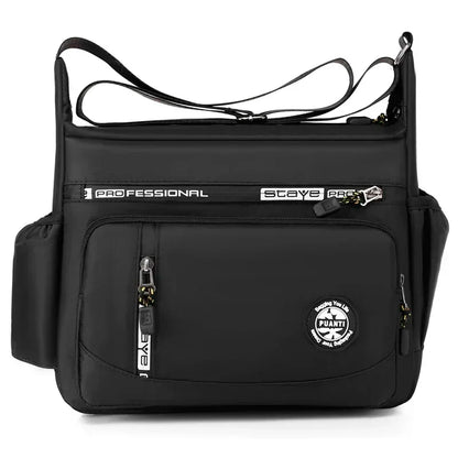 Echo Denim Everyday Crossbody