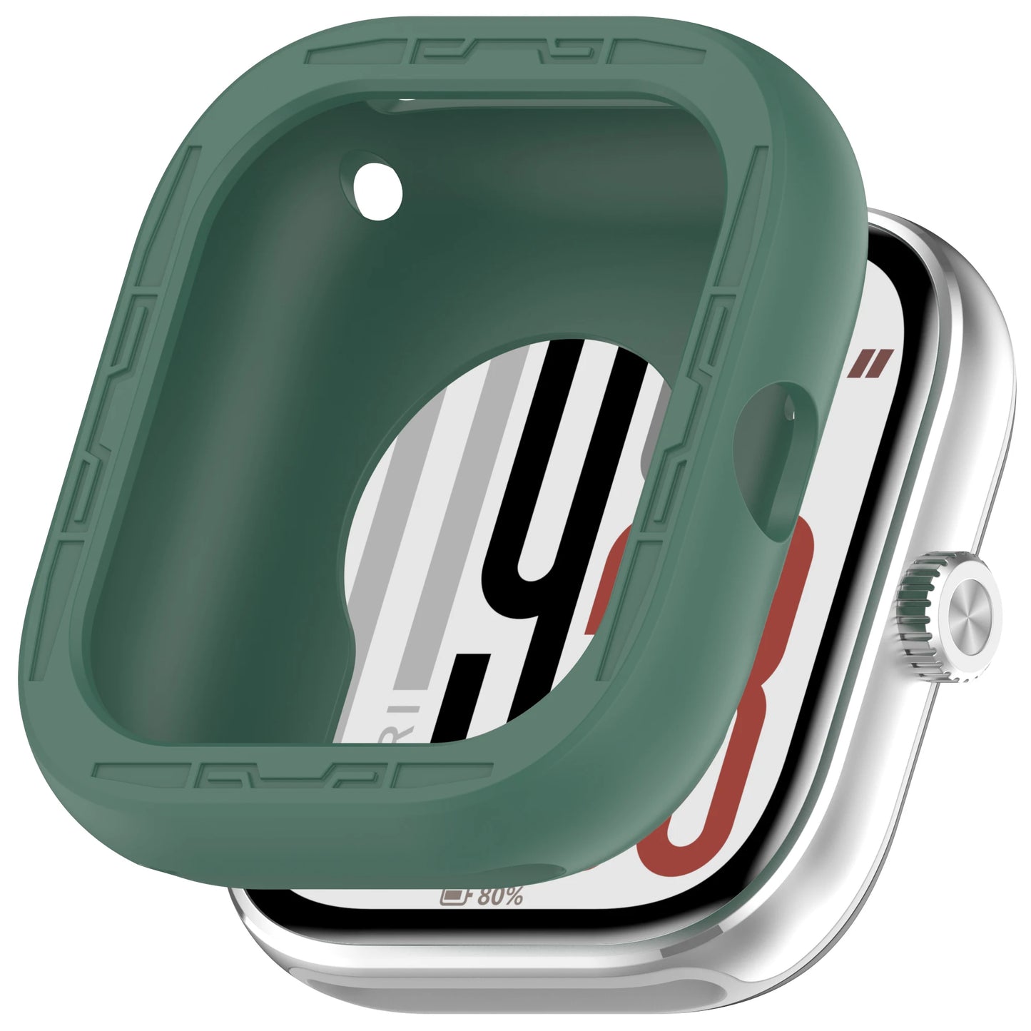Redmi Watch 4/5 Case Cover