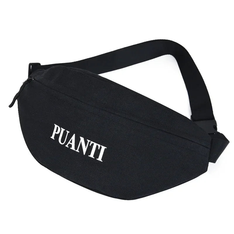 Echo Denim Everyday Crossbody