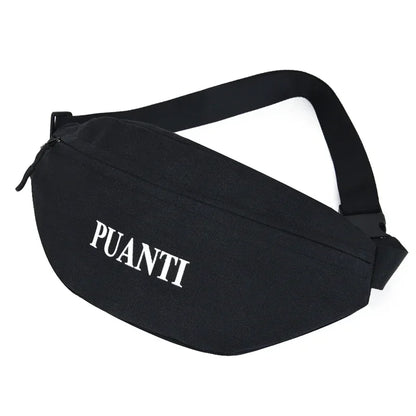 Echo Denim Everyday Crossbody