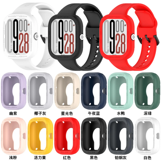 Redmi Watch 4/5 Case Cover