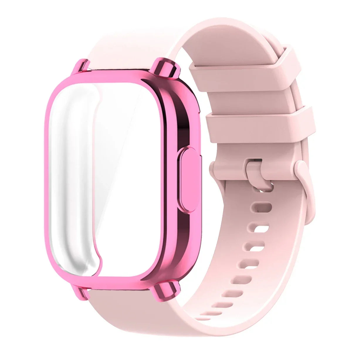 Redmi Watch 5 Strap+Case