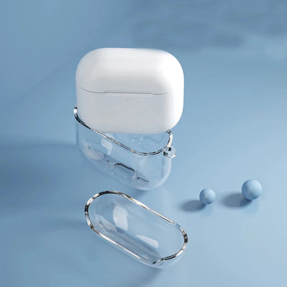 AirPods 4 with Cleaner Kit & Lanyard