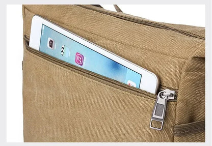 Echo Denim Everyday Crossbody