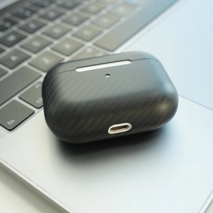 Carbon FiberReal Carbon Fiber Case for AirPods